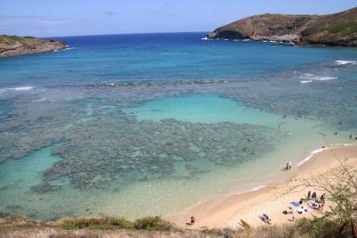 Hanauma Bay