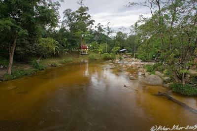 Sungai Sedim, Kulim, Kedah