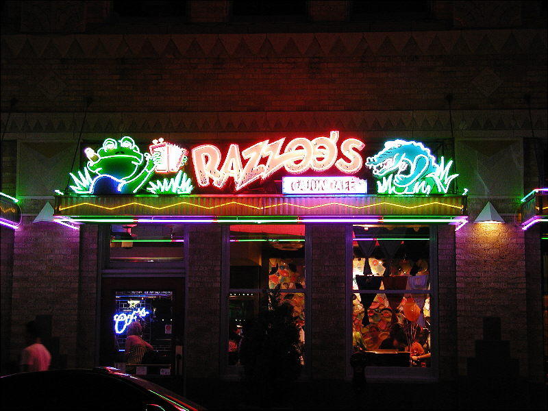 Razzoos