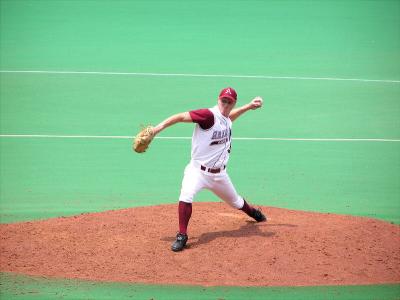 Arkansas Closer