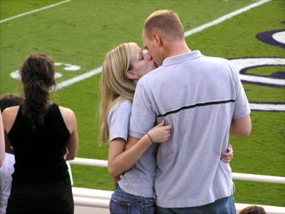 Army Sideline