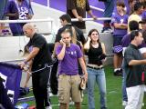 One Field Pregame