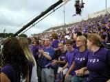 Student Section
