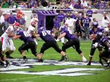 TCU Offense