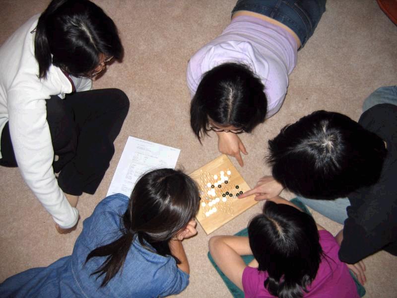 Chinese Checkers