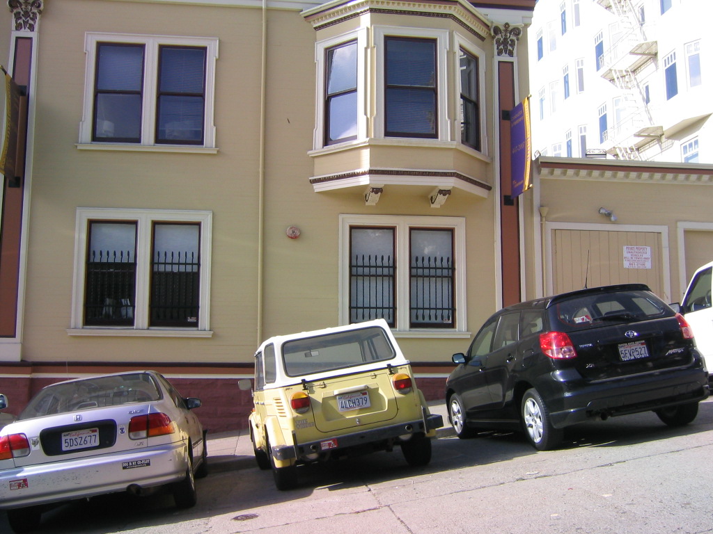 San Francisco