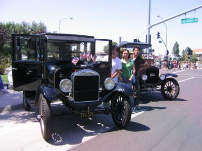 Milpitas Summer Festival