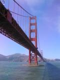 Golden Gate Bridge