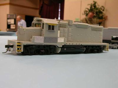 SSW GP20R 4153 by Paul Ellis