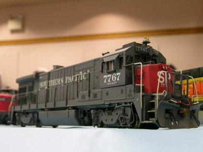 SP B36-7