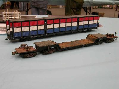 WP models from Dave Pires
