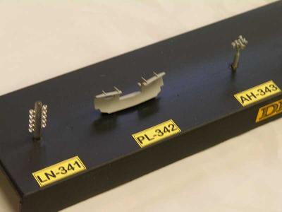 New Parts from Details West