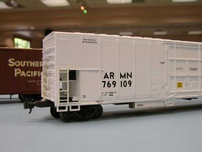 ARMN 57' reefer by Brian Rhoads
