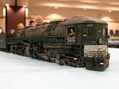 SP AC-11 by Terry Wiegman