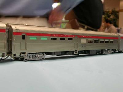 SP Business Train by Phil Villalobos