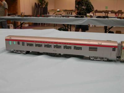SP Business Train by Phil Villalobos