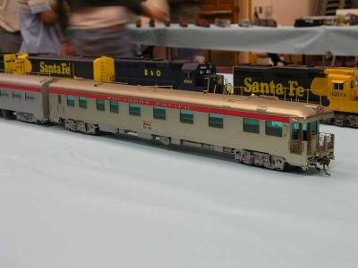 SP Business Car 150 Sunset by Phil Villalobos
