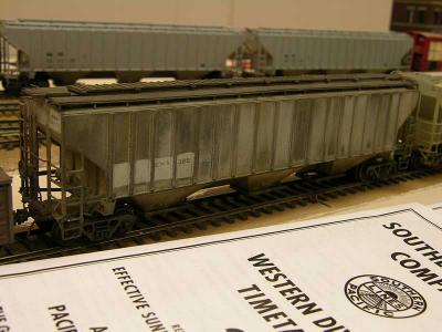 On the Free-mo layout