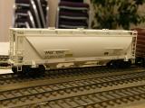 PD3000 hopper with custom decals by Chris Butts