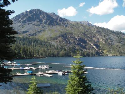 IMGP0190.JPG Mt Tallac, Fallen Leaf Lake