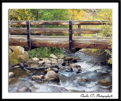 Bridge Over Troubled Waters