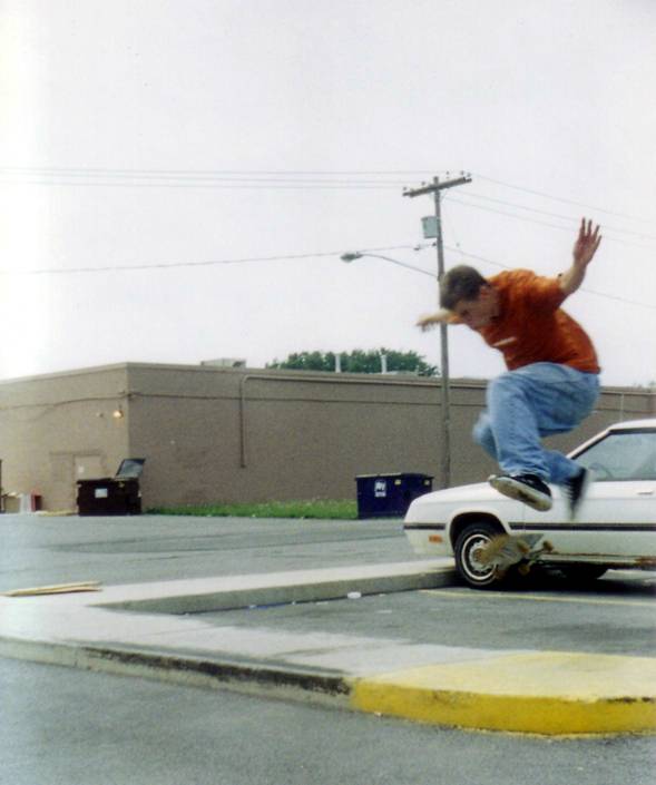 rob miller 360 flip hills..... sick!