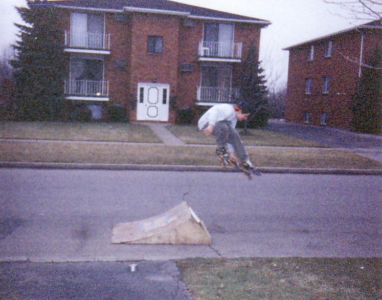scott sprigg