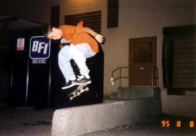 rob miller bs 180 flip bfi..... money!