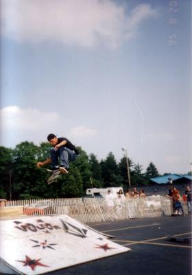 jaya bonderov kickflip melody fair