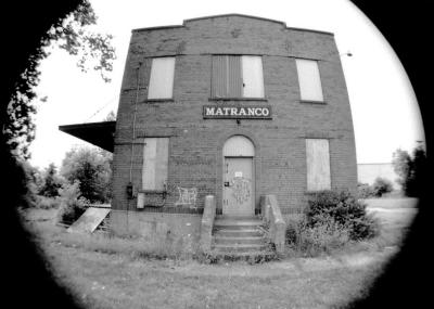 matranco building