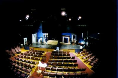 Ghostlight Theater