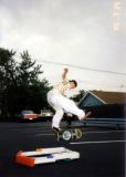 mike spears heelflip