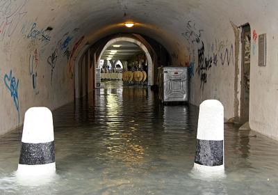 Water  city Lucerne