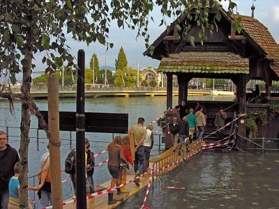 Chapell Bridge