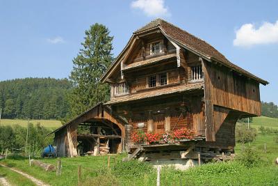 a loft close to my home