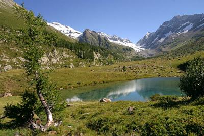 Fafleralp (Grundsee)