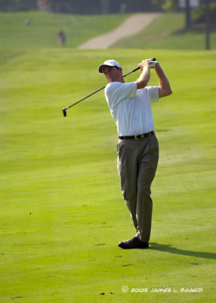 Jim Furyk