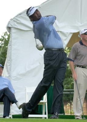 Vijay Singh