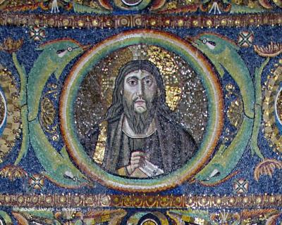 Mosaics of Ravenna