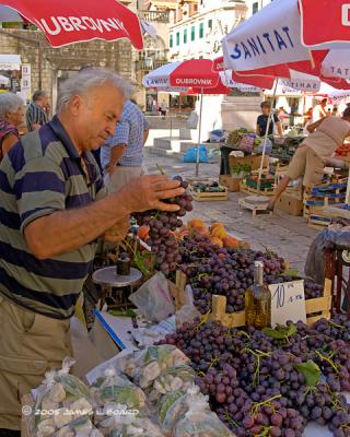 Farmers Market