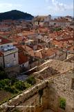 Dubrovnik Roof Tops #1