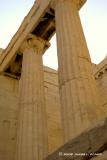 The Parthenon (section)