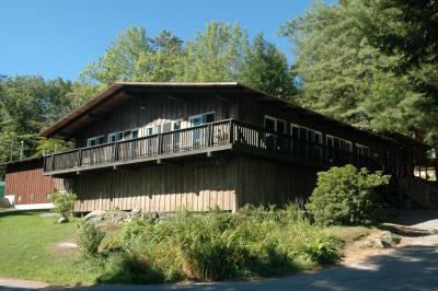 Dining Hall