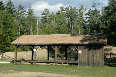 Archery Range