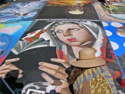 Lady with Book