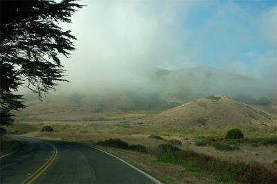 Ft Cronkhite Valley