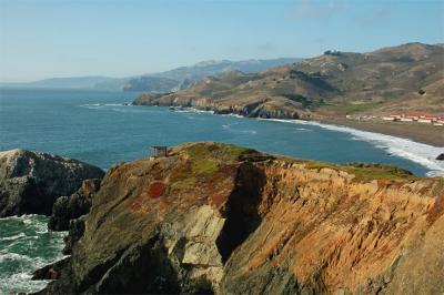 Rodeo Beach & Headlands
