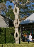 Chain Link Tree