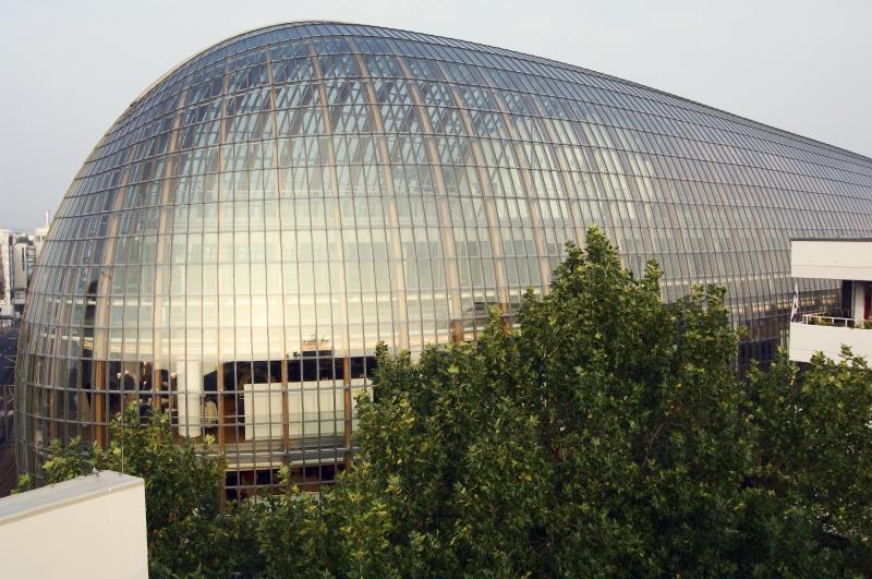 Peek&Cloppenburg Weltstadthaus