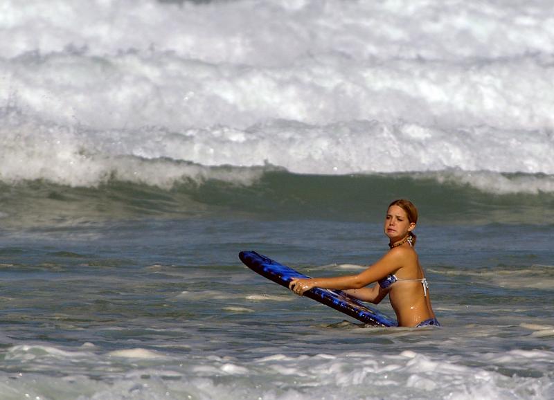 Surfin Brittany